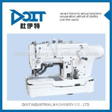 DT-791 computer-controlled button hole sewing machine